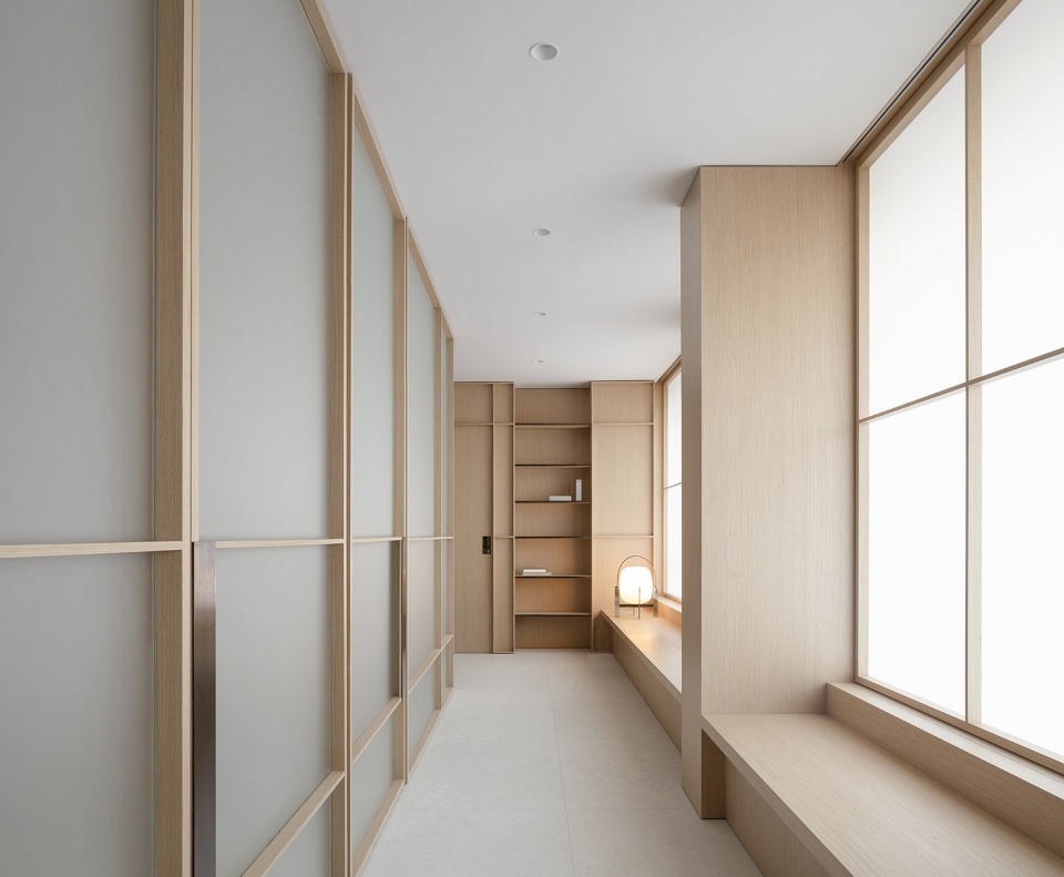 swiss concept clinic by francesc rife studio