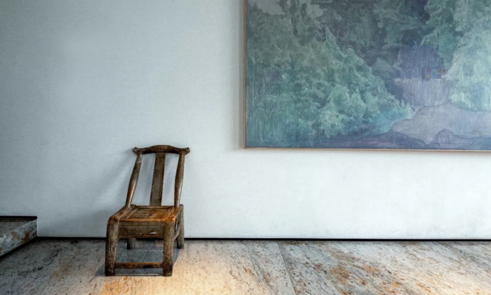 the office of poetic space china by poetic space