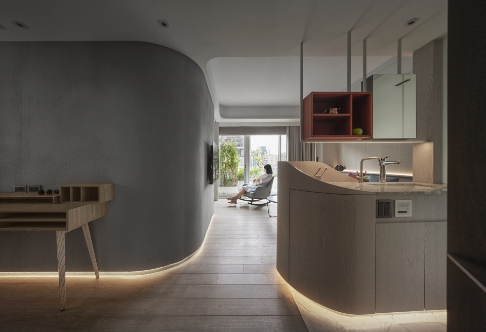 genki house vitality maternity care by createthink design studio