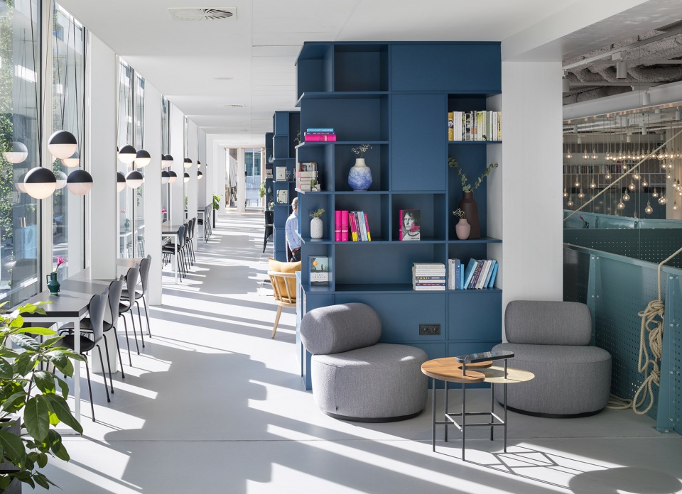 hotel casa amsterdam by ninetynine