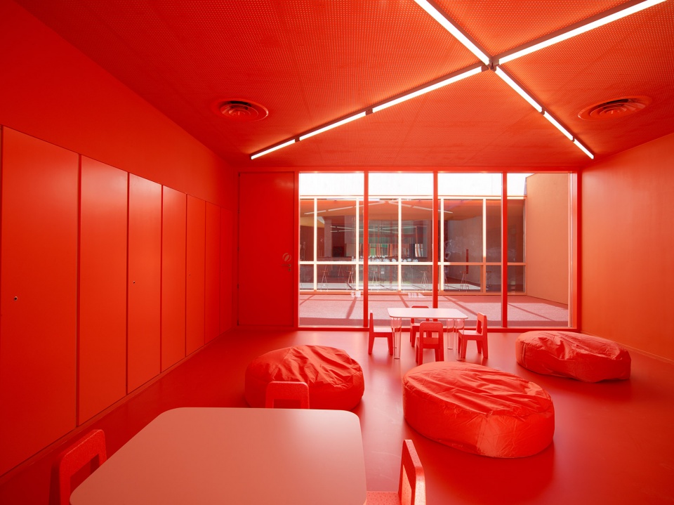 music school in maizieres les metz by dominique coulon associes