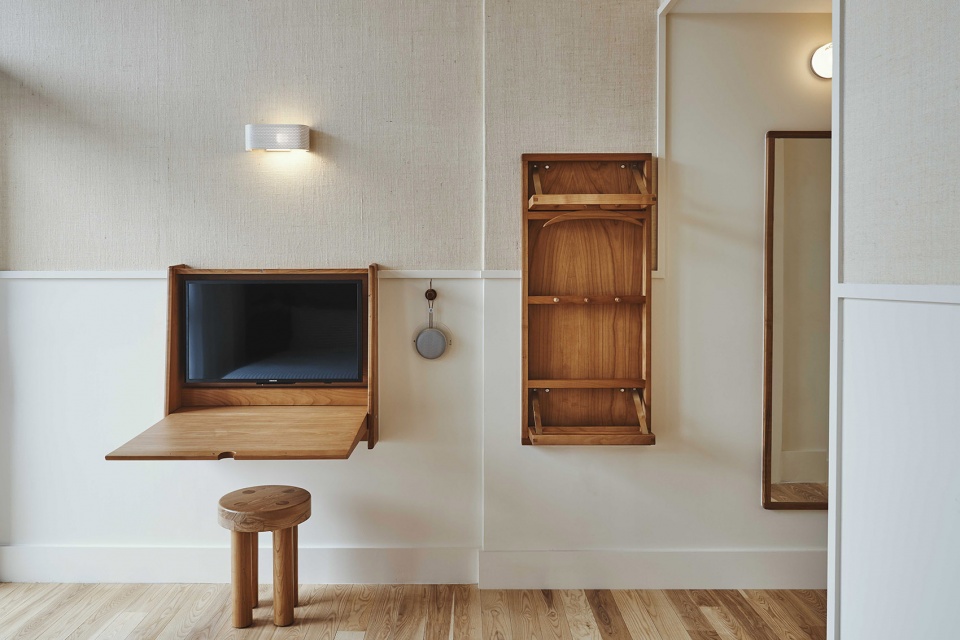 sister city by atelier ace