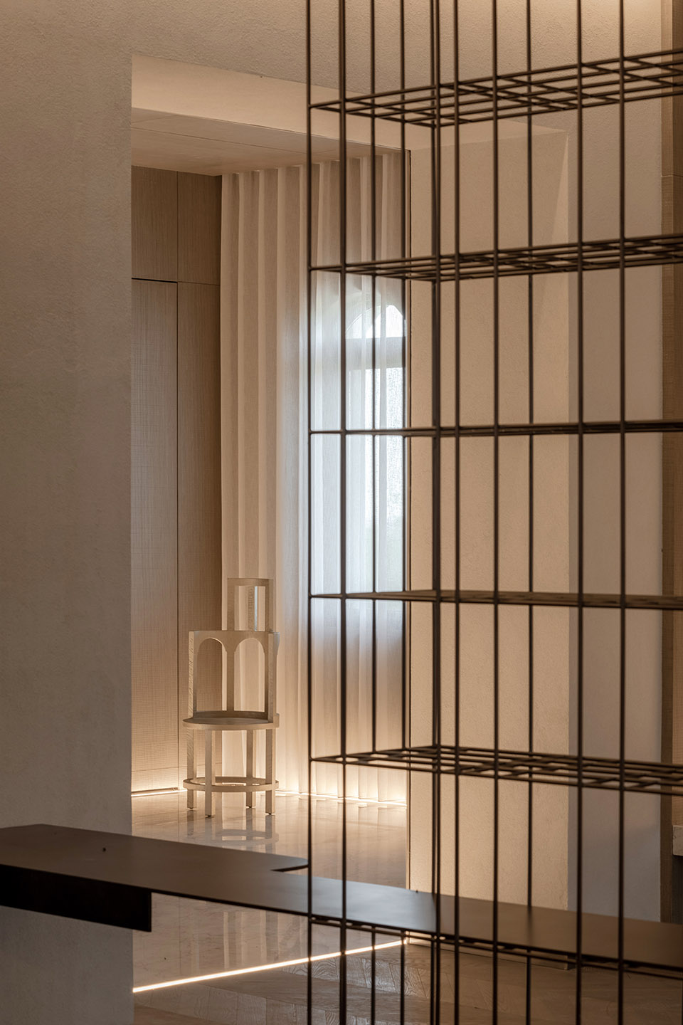 Chateau Mihope, China by Jin Design Studio - 谷德设计网