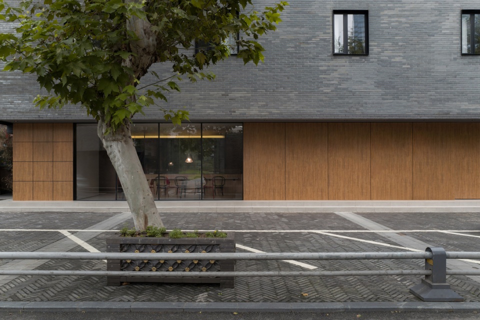 jimu plus long term rental apartment china by archetype