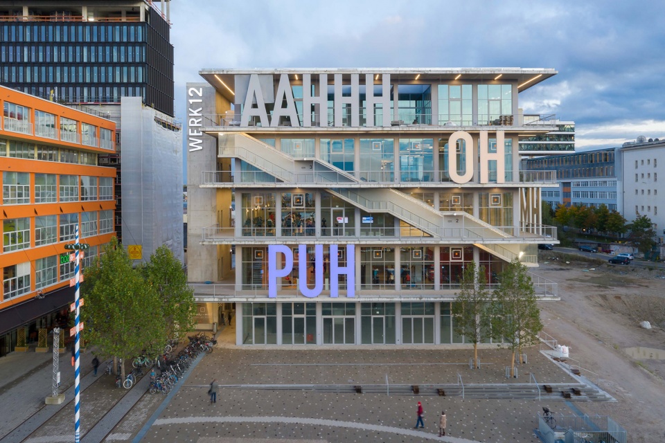 werk12 by mvrdv