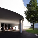 ‘Saint-Jean’ 学校，法国 / Dominique Coulon & associés