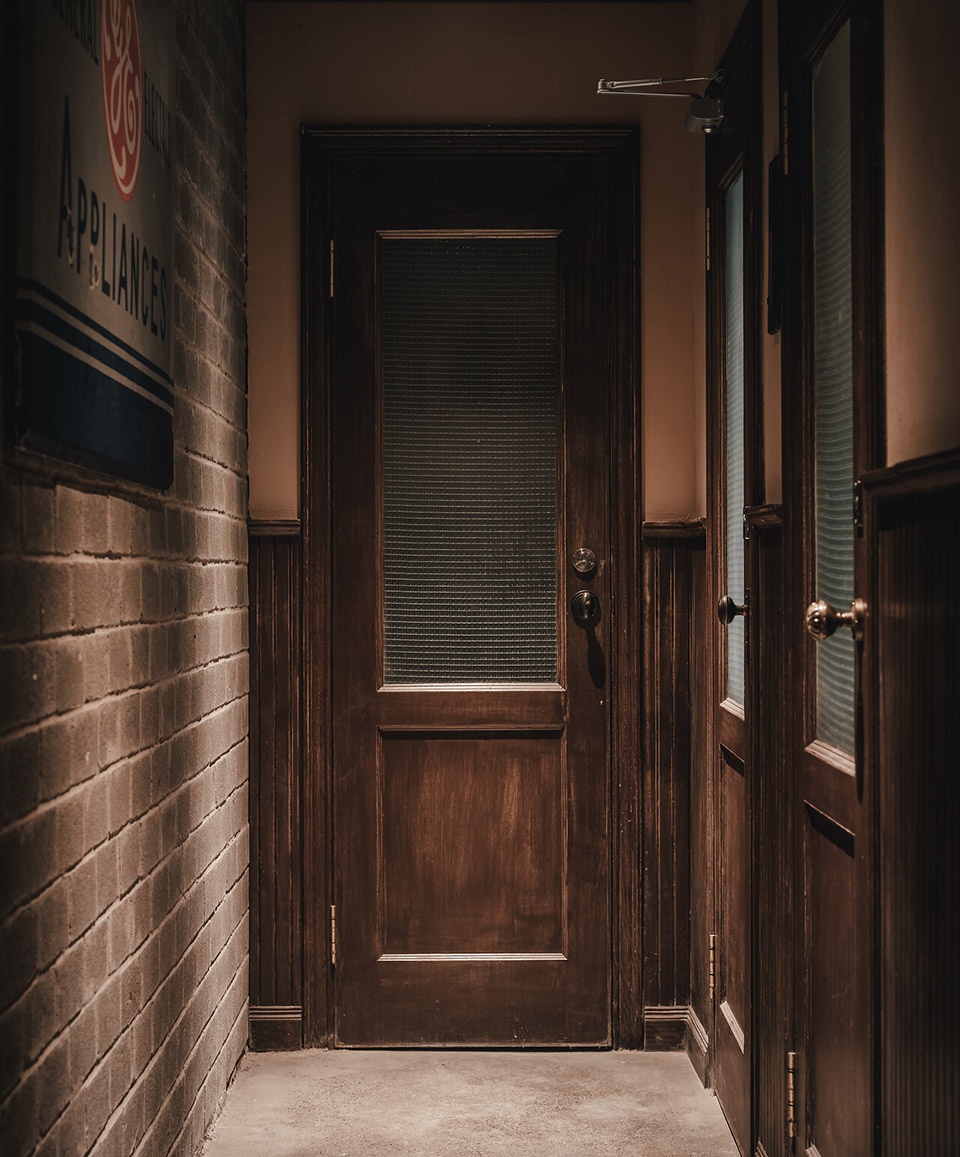 bible club china by triostudio
