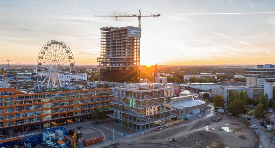 werk12 by mvrdv