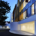 ‘Saint-Jean’ 学校，法国 / Dominique Coulon & associés