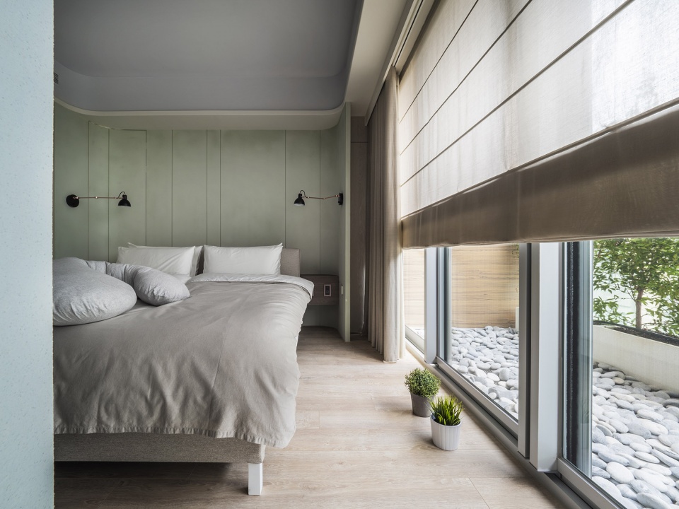 genki house vitality maternity care by createthink design studio