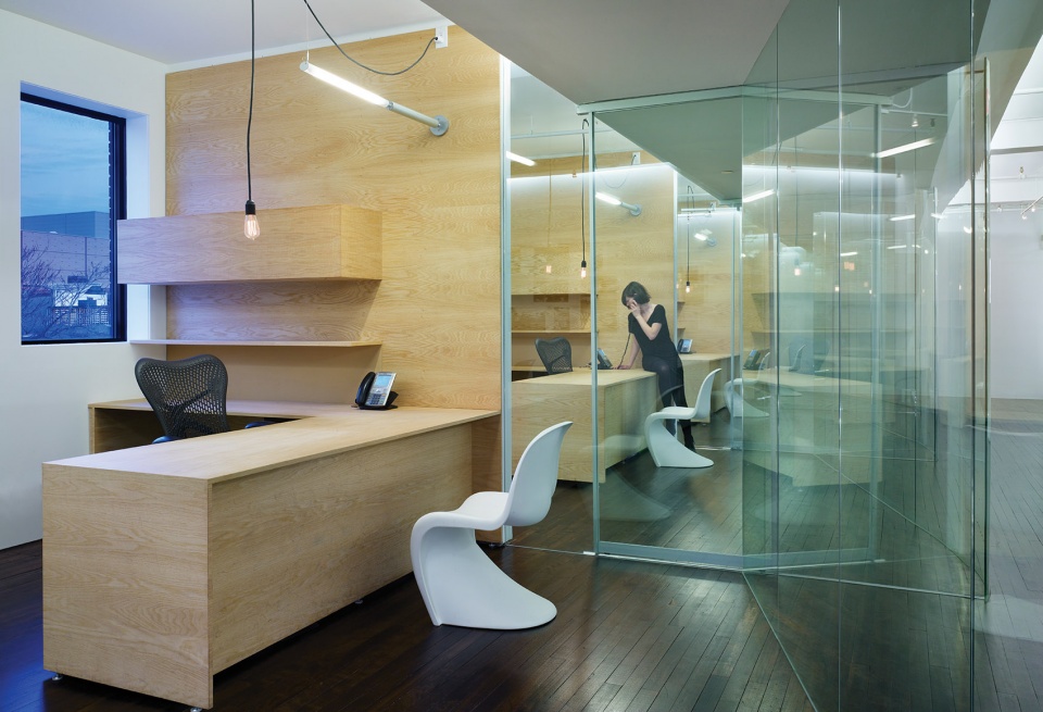 red bull canada headquarters by johnson chou inc