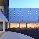 ‘Saint-Jean’ 学校，法国 / Dominique Coulon & associés