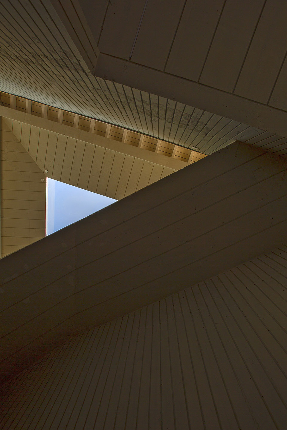 chen xi community center china by group be