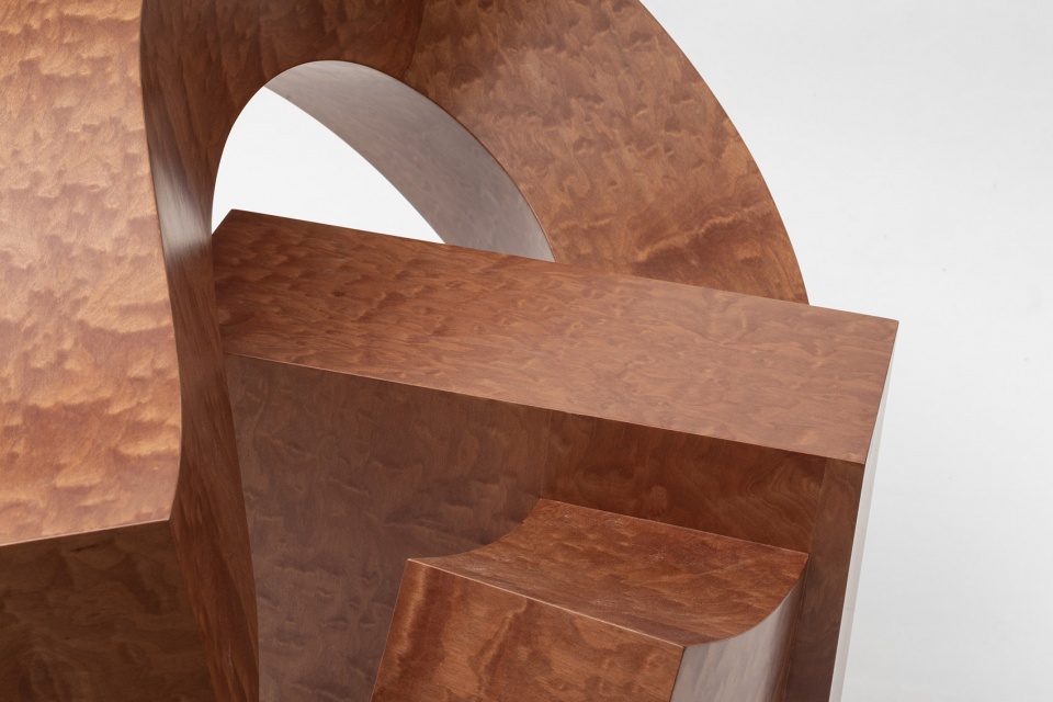 cursive structure collection by gallery all chulan kwak