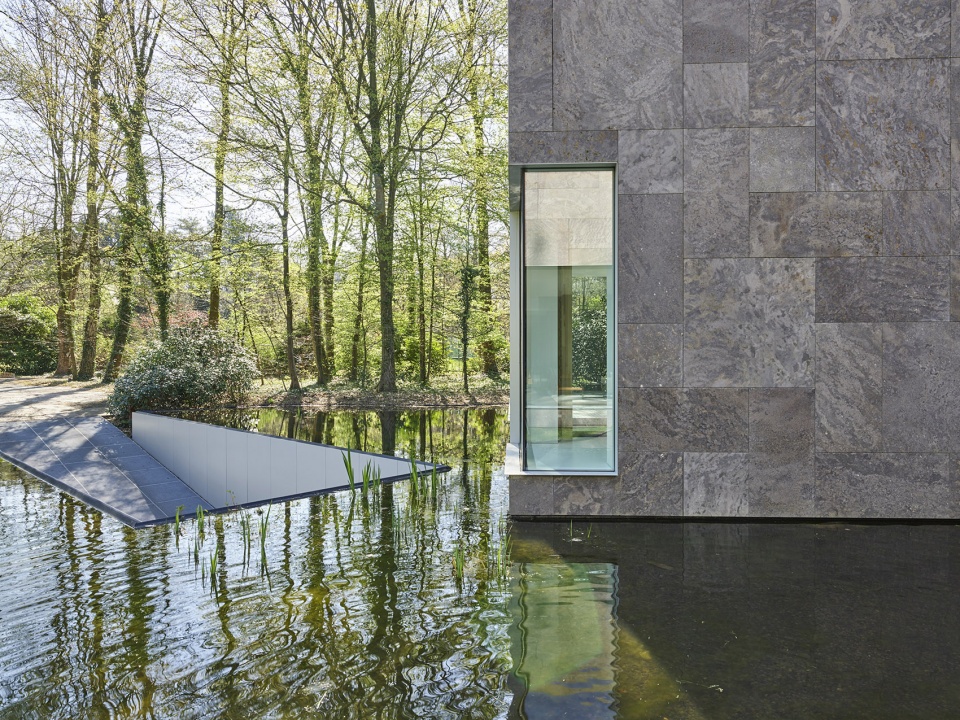 house bras by ddm architectuur