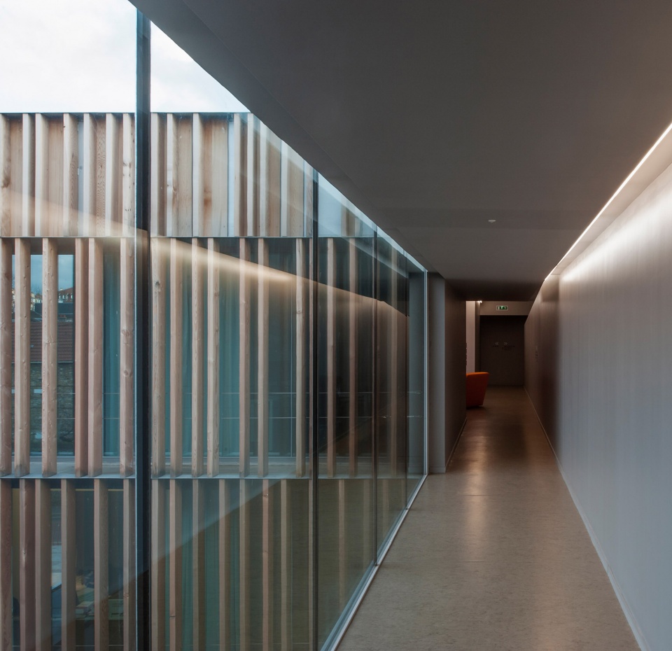 regional court and industrial tribunal in montmorency by dominique coulon associes