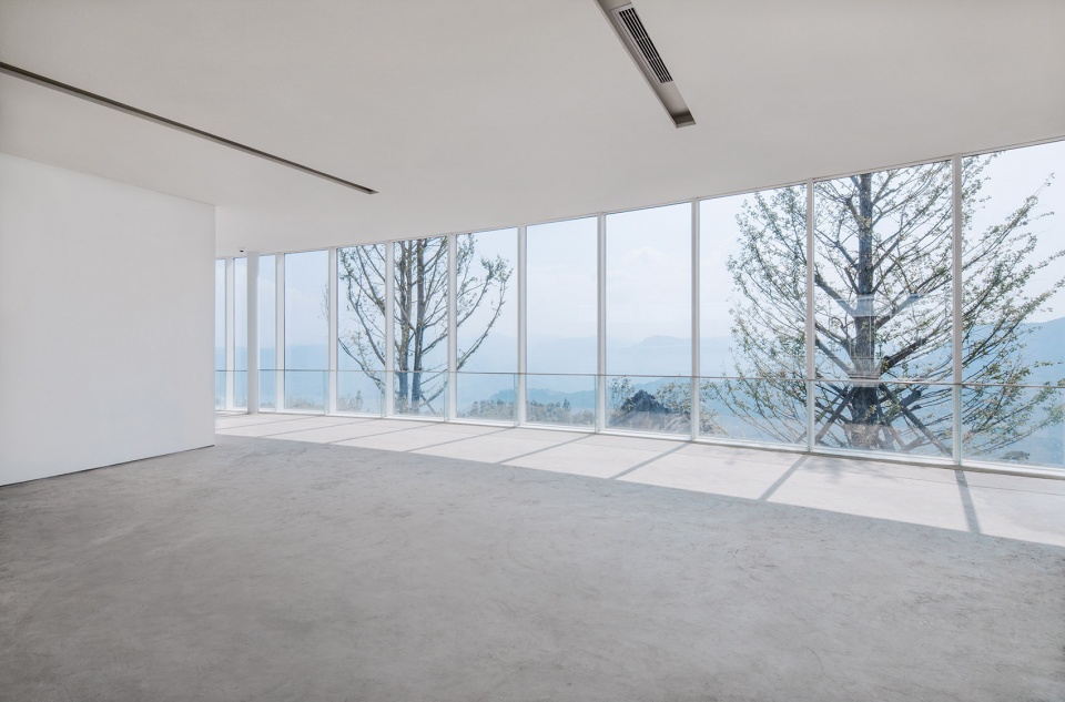 wulong lab art museum china by c architects