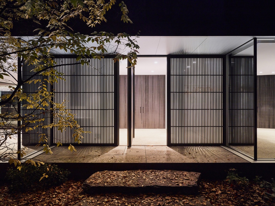 house bras by ddm architectuur