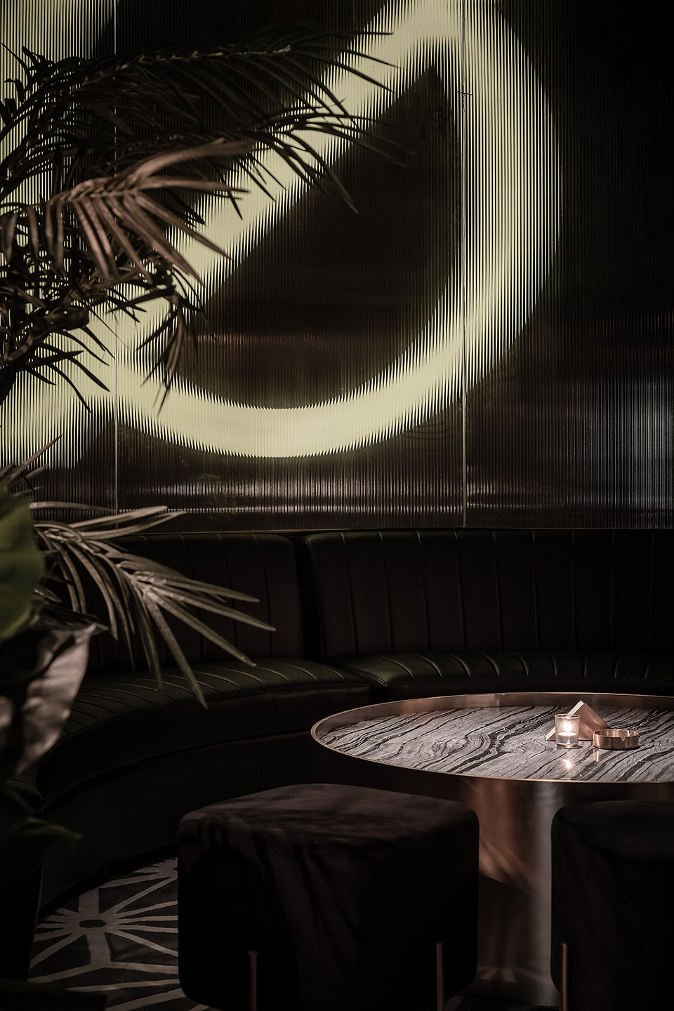 PLUTO BAR, China by triostudio - 谷德设计网