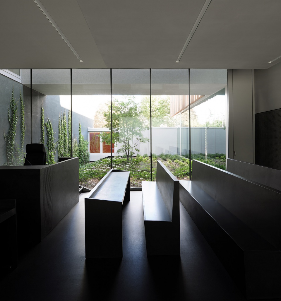 regional court and industrial tribunal in montmorency by dominique coulon associes