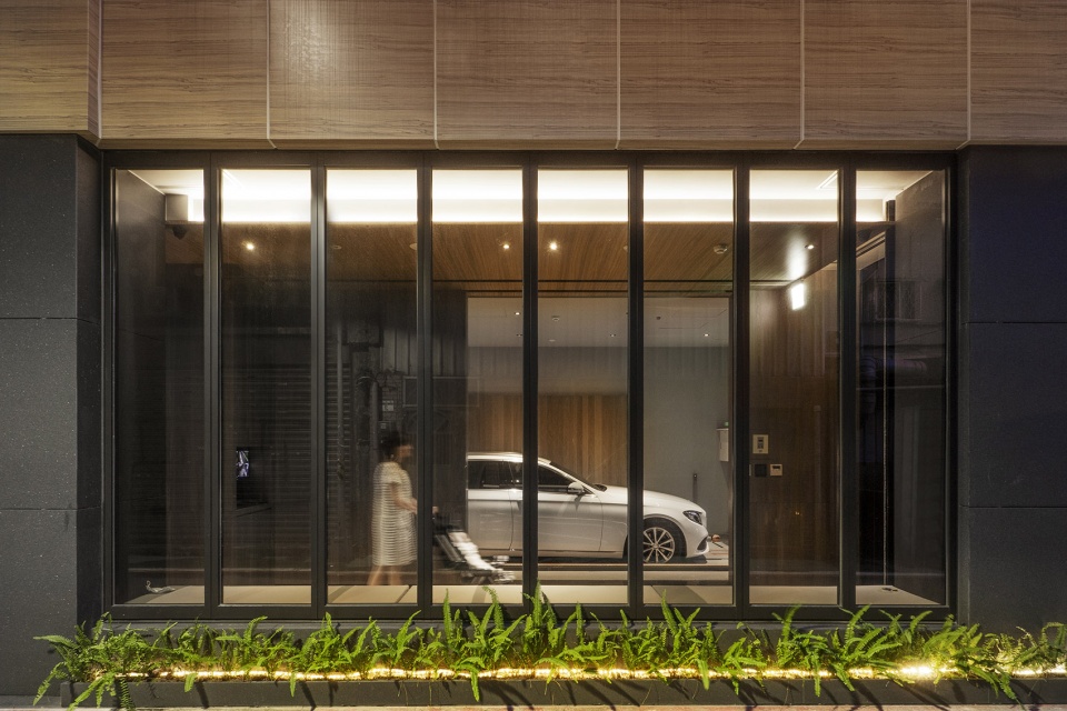 genki house vitality maternity care by createthink design studio
