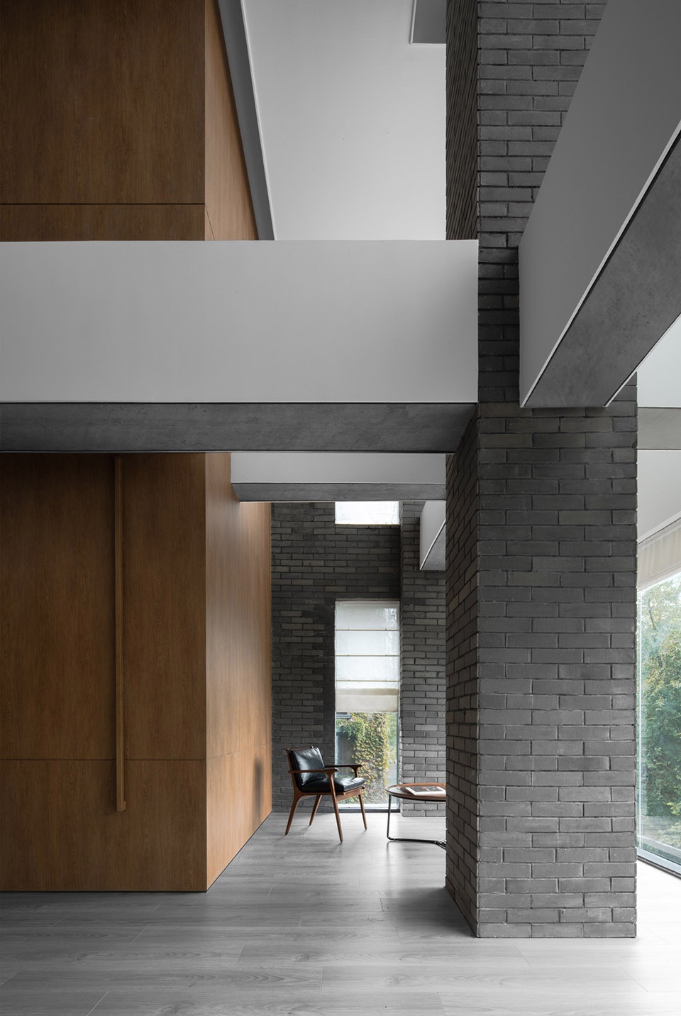 jimu plus long term rental apartment china by archetype