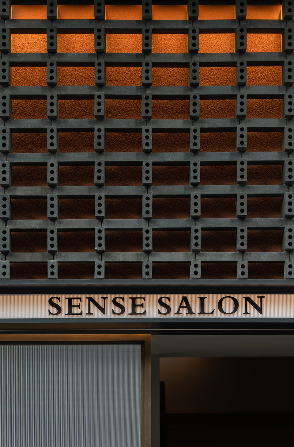 sense salon china by archetype