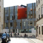 ‘Saint-Jean’ 学校，法国 / Dominique Coulon & associés