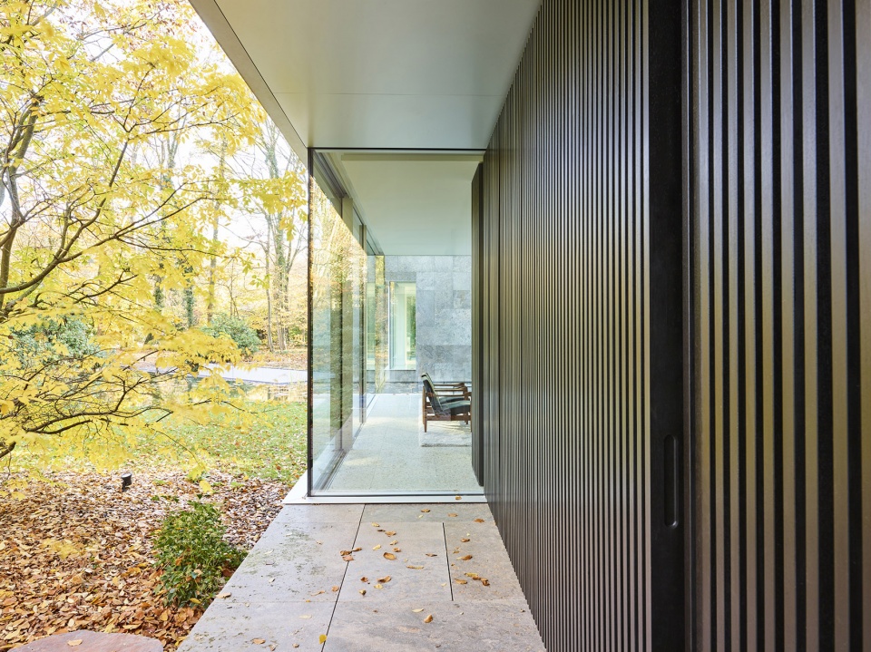 house bras by ddm architectuur