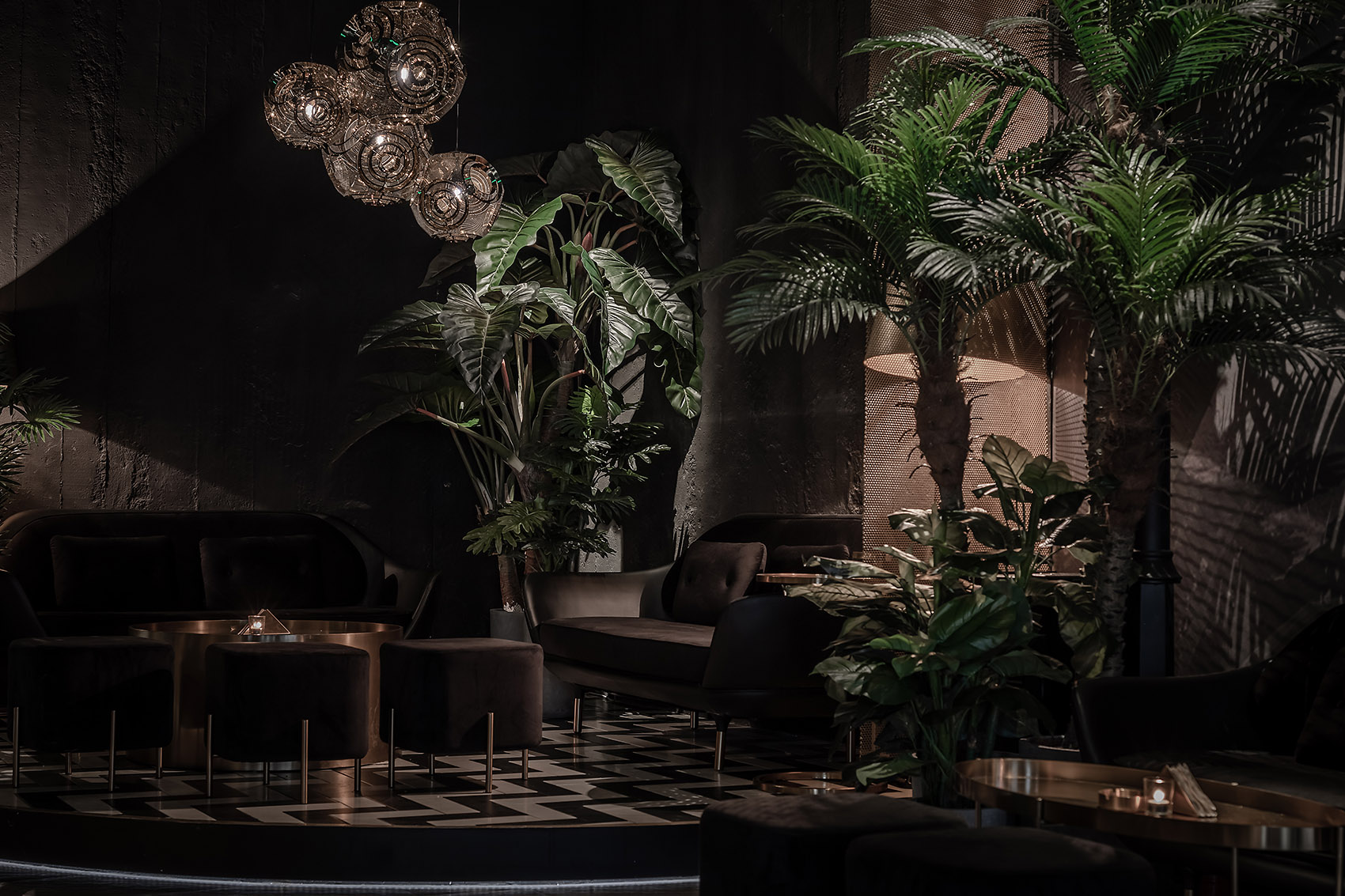 PLUTO BAR, China by triostudio - 谷德设计网