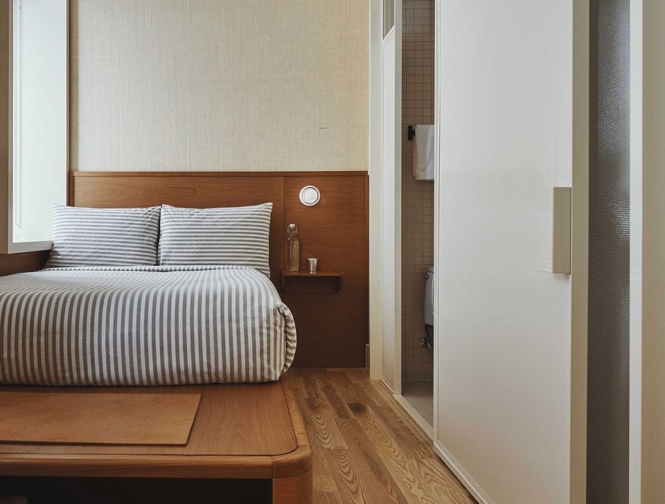 sister city by atelier ace