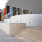 ‘Saint-Jean’ 学校，法国 / Dominique Coulon & associés