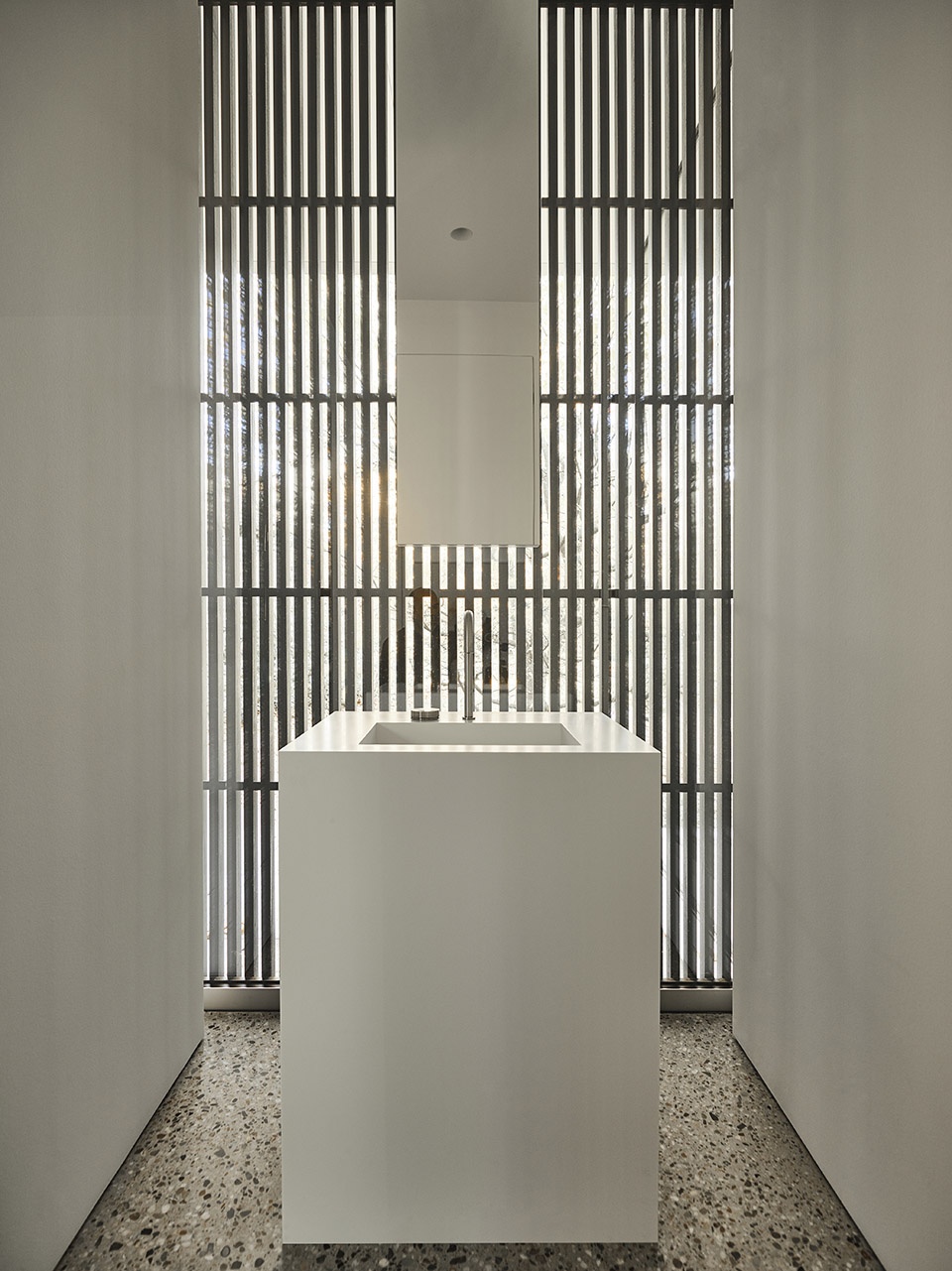 house bras by ddm architectuur