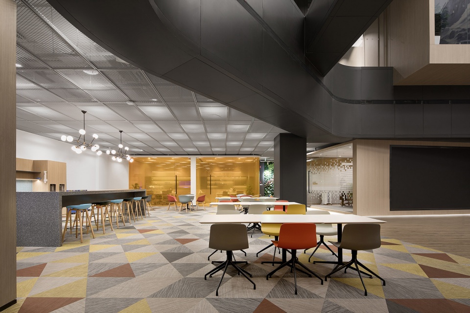 Bairong Yunchuang Technology Ujing Interior Design