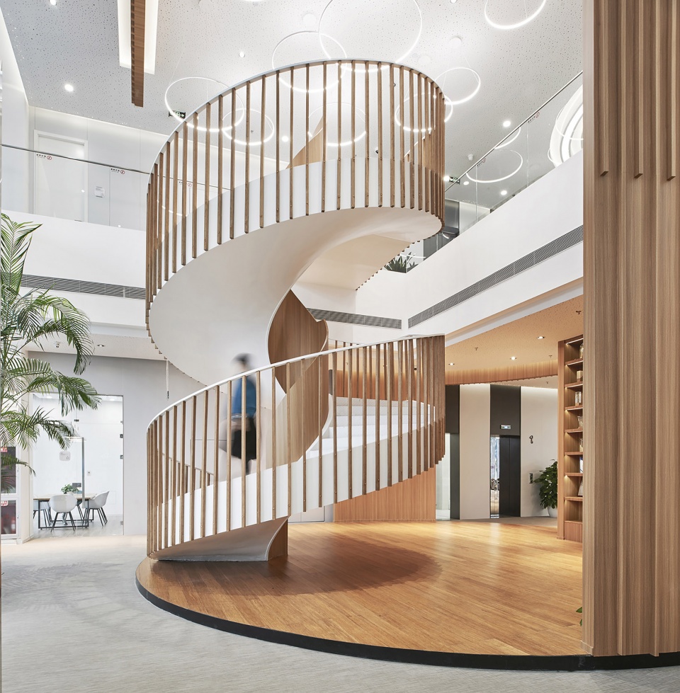 SoYoung Headquarters Office IDEAL
