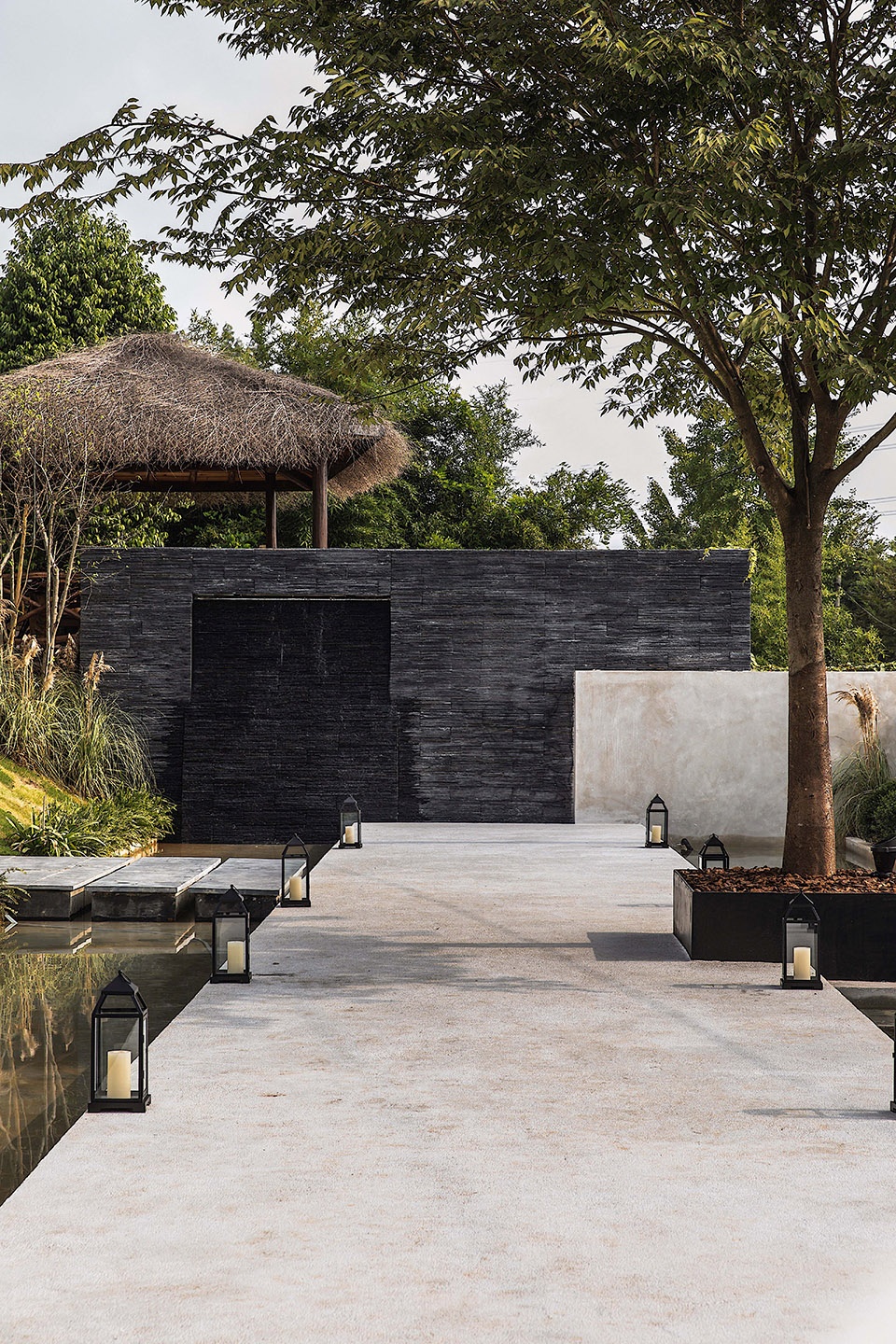 migong villa atdesign