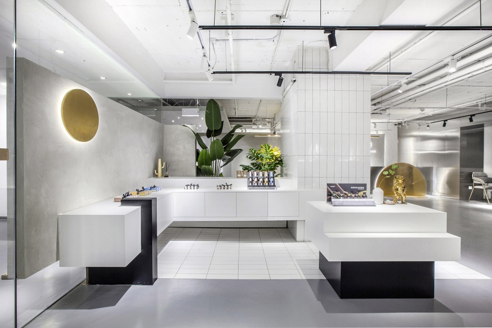 yuan space towodesign
