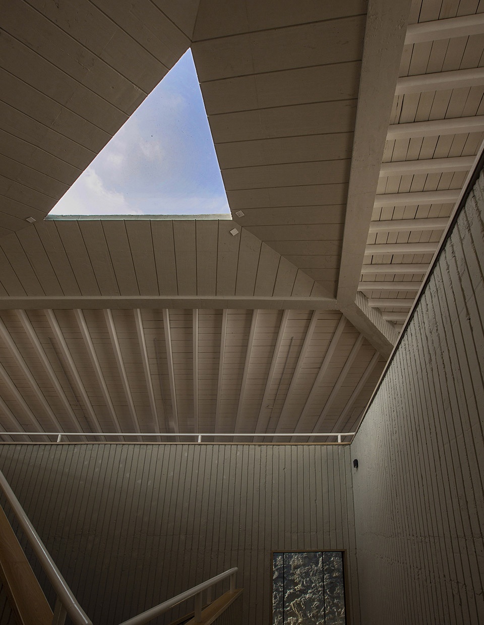 chen xi community center china by group be