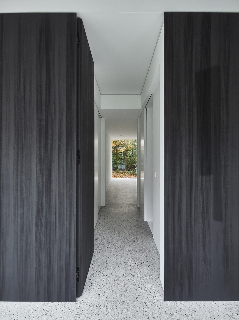 house bras by ddm architectuur