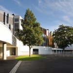 ‘Saint-Jean’ 学校，法国 / Dominique Coulon & associés