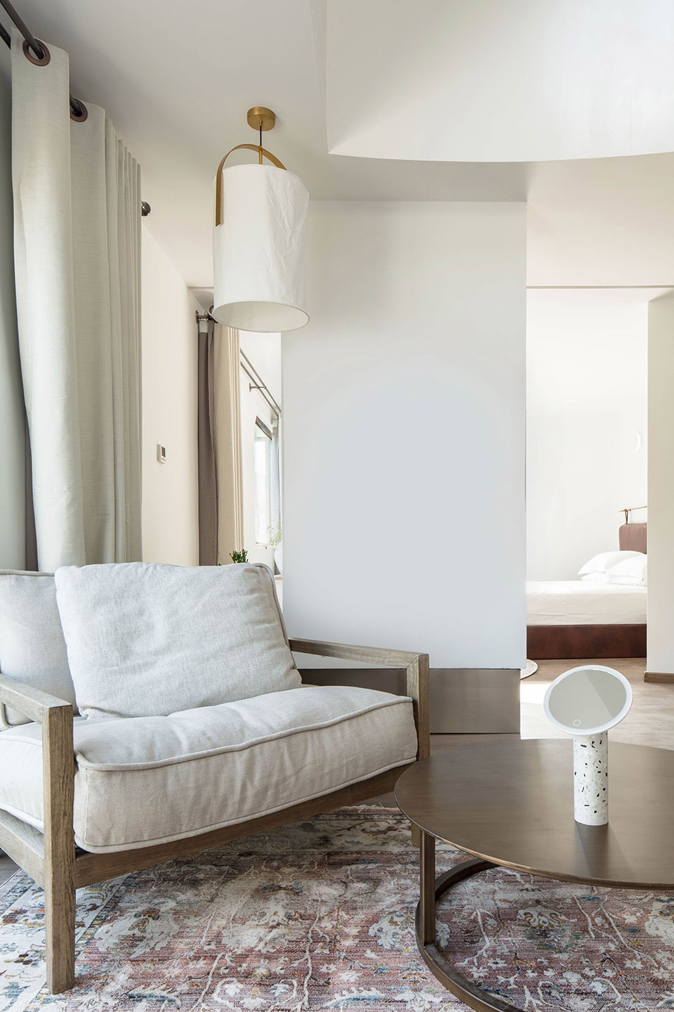 cloud hotel renovation project china by studio8
