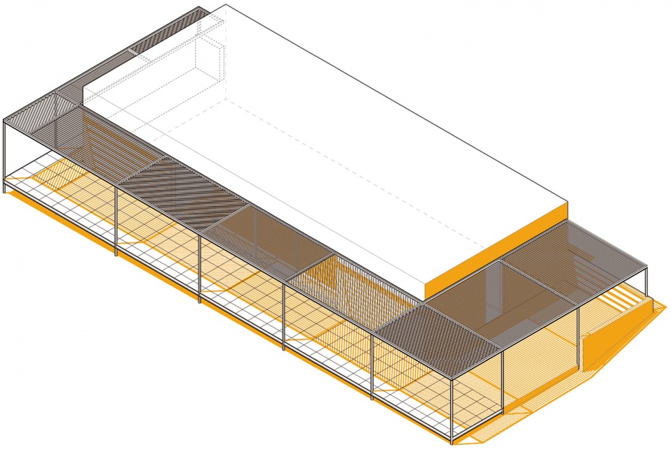 house in shiraiwa by 2id architects 1