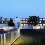 ‘Saint-Jean’ 学校，法国 / Dominique Coulon & associés