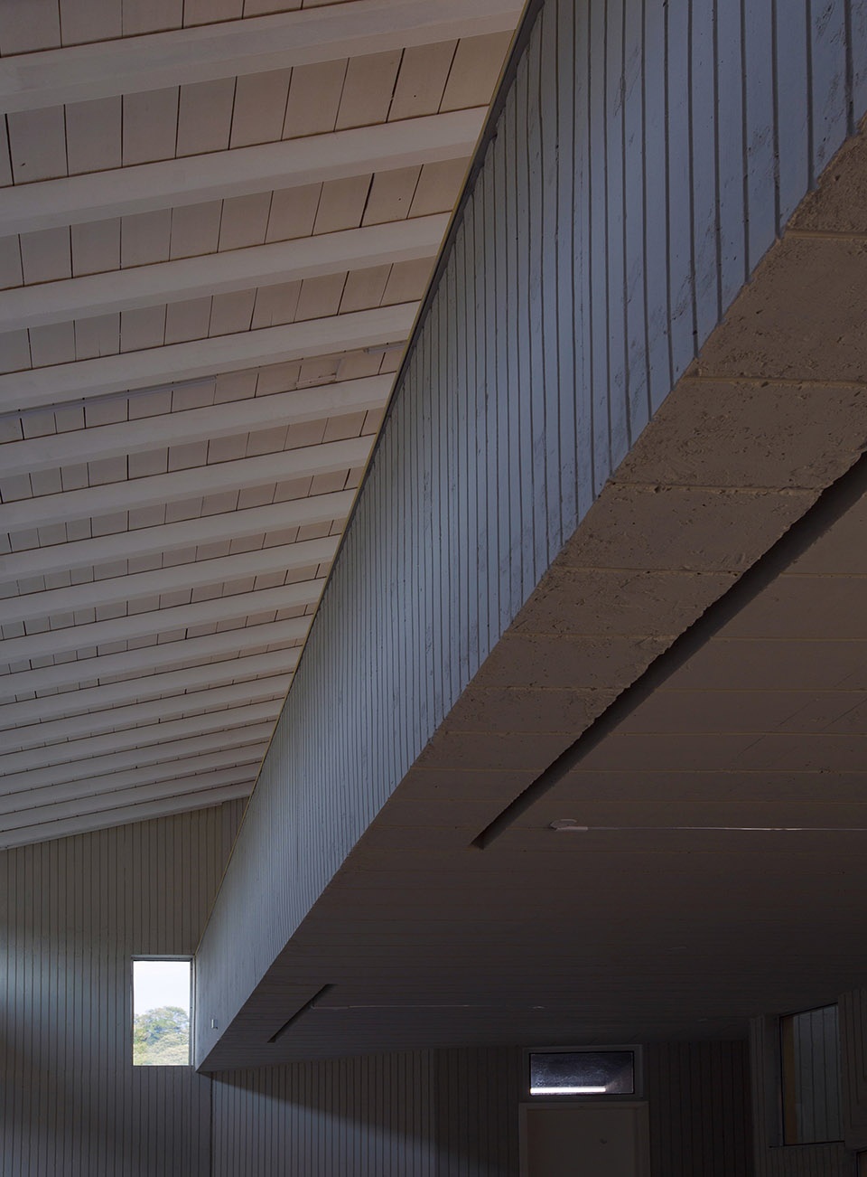 chen xi community center china by group be