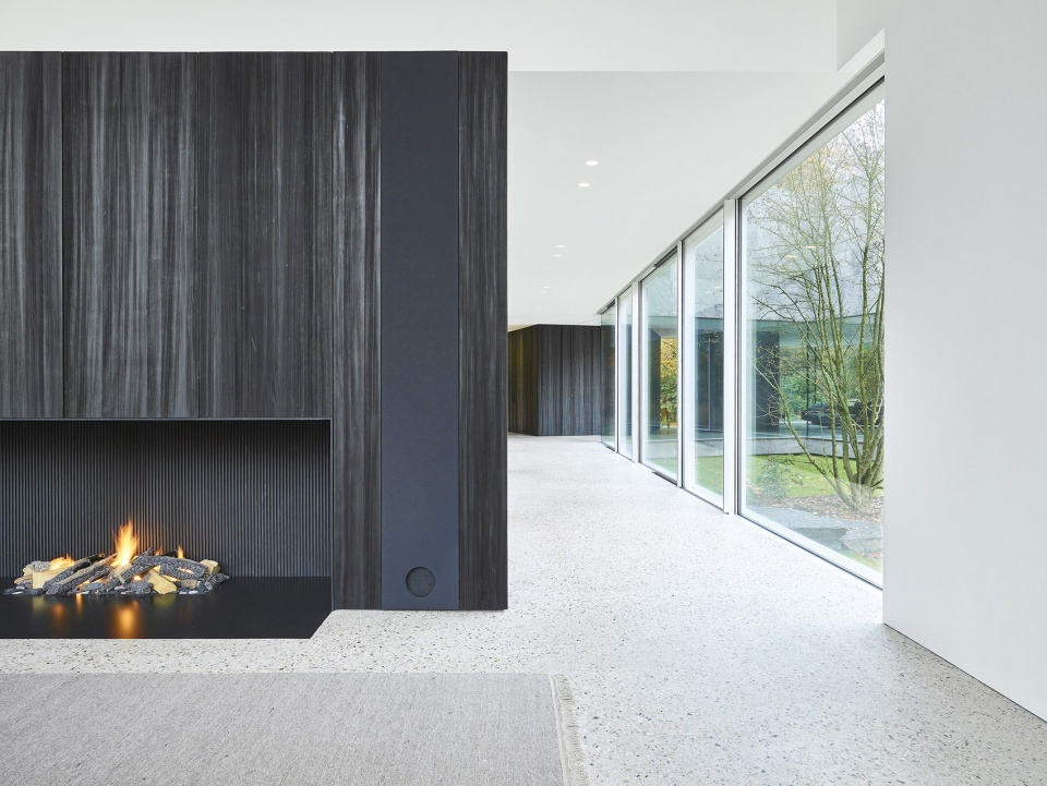 house bras by ddm architectuur