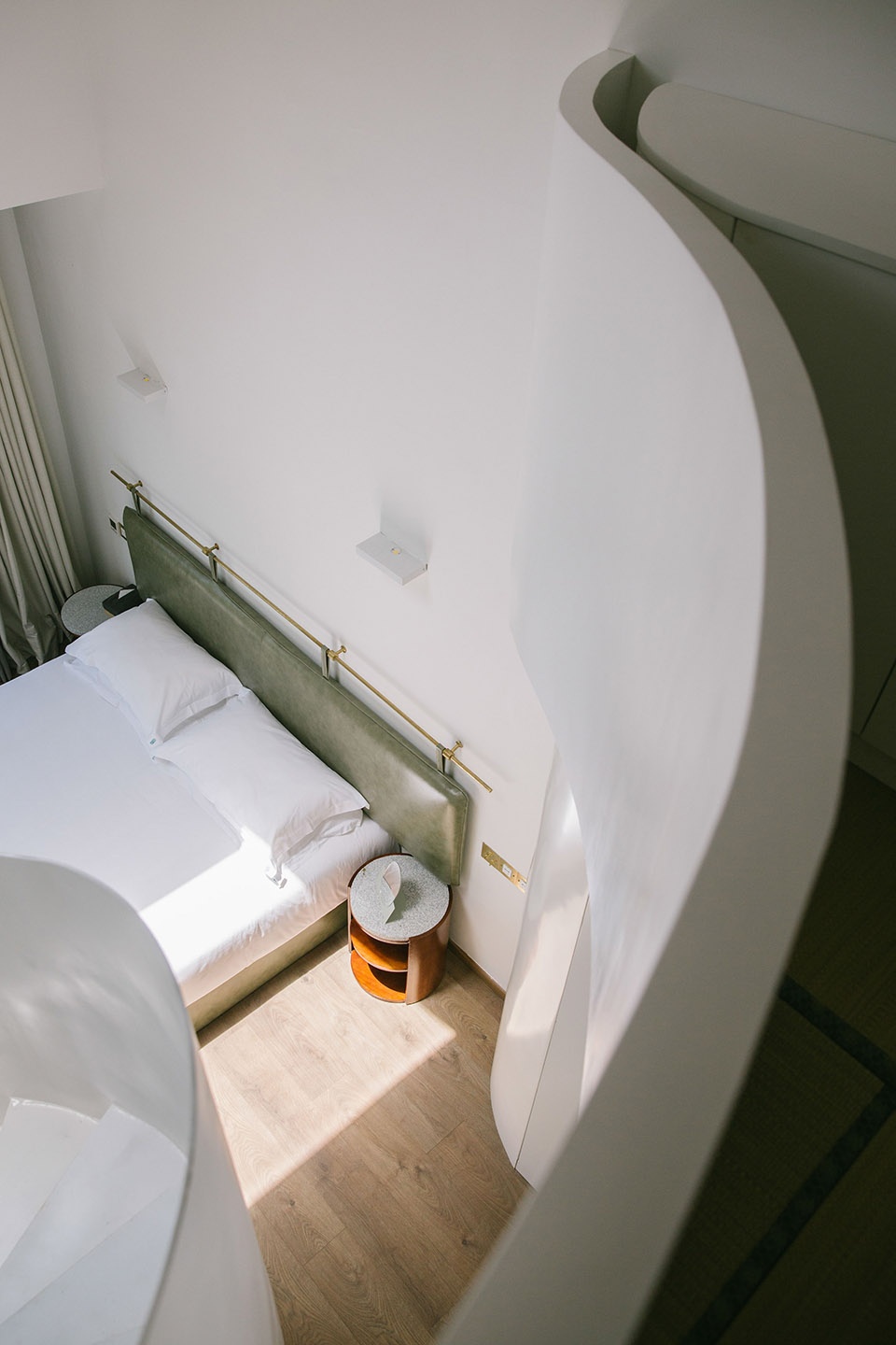 cloud hotel renovation project china by studio8