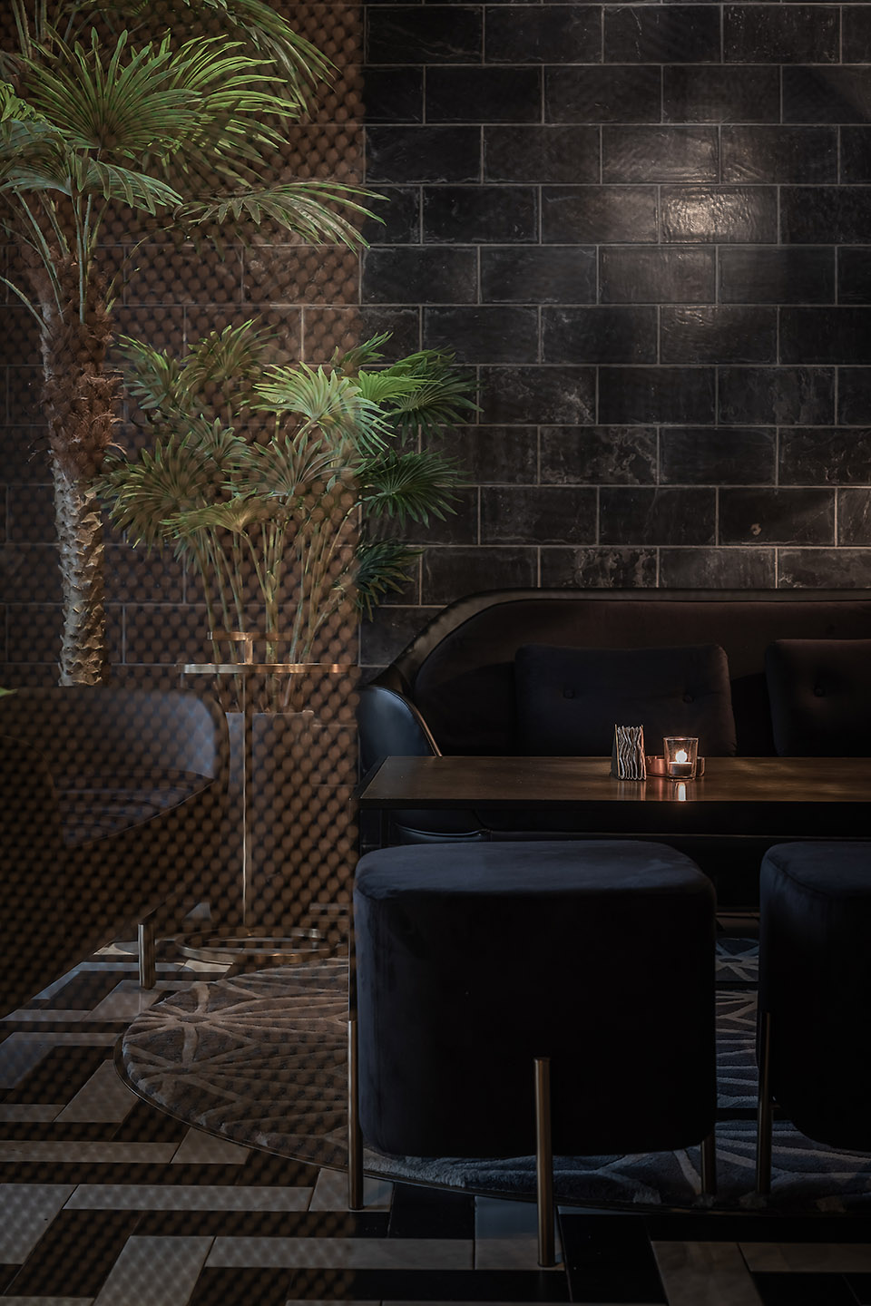 PLUTO BAR, China by triostudio - 谷德设计网