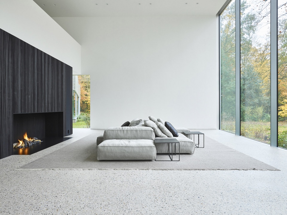 house bras by ddm architectuur