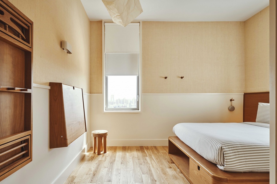 sister city by atelier ace