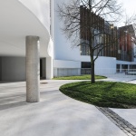 ‘Saint-Jean’ 学校，法国 / Dominique Coulon & associés